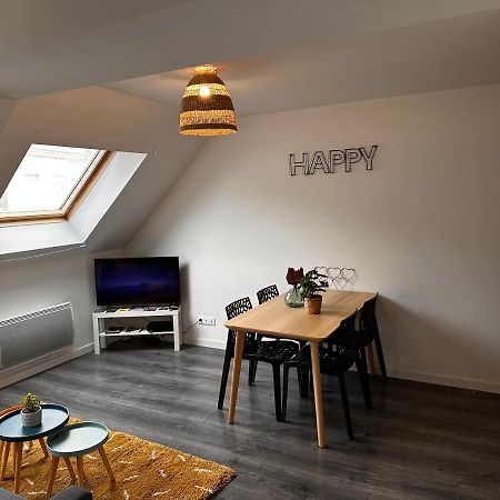 Appartement 6 Pers Hyper Centre Épernay Dış mekan fotoğraf