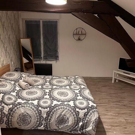 Appartement 6 Pers Hyper Centre Épernay Dış mekan fotoğraf
