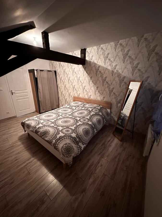Appartement 6 Pers Hyper Centre Épernay Dış mekan fotoğraf