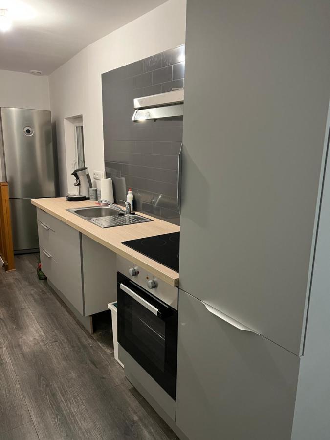 Appartement 6 Pers Hyper Centre Épernay Dış mekan fotoğraf