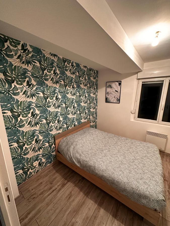 Appartement 6 Pers Hyper Centre Épernay Dış mekan fotoğraf