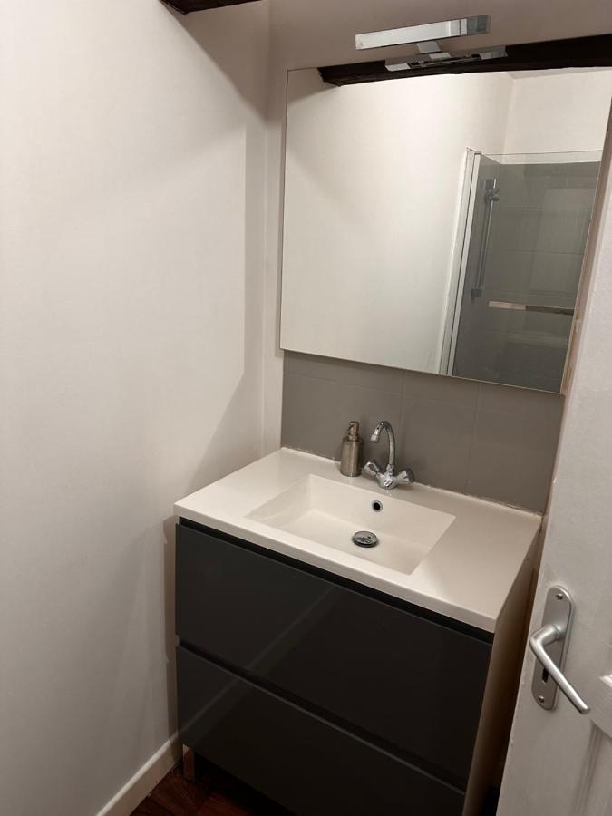 Appartement 6 Pers Hyper Centre Épernay Dış mekan fotoğraf