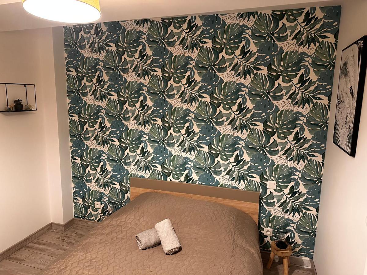 Appartement 6 Pers Hyper Centre Épernay Dış mekan fotoğraf